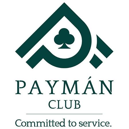 Saint Luke'S Apartments By Payman Club Oxford Ngoại thất bức ảnh